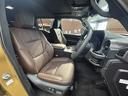 TOYOTA LAND CRUISER 250