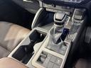 TOYOTA LAND CRUISER 250
