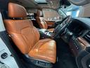 ＬＸ５７０　サンルーフ　マークレビンソン　クールボックス　全周囲カメラ　デジタルインナーミラー　エアロパーツ　シートクーラー　シートヒーター　ステアリングヒーター　クリソナ　ＢＳＭ　ＨＵＤ　電動リアゲート（42枚目）