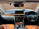 ＬＸ５７０　サンルーフ　マークレビンソン　クールボックス　全周囲カメラ　デジタルインナーミラー　エアロパーツ　シートクーラー　シートヒーター　ステアリングヒーター　クリソナ　ＢＳＭ　ＨＵＤ　電動リアゲート（71枚目）