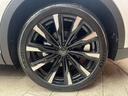 TOYOTA CROWN CROSSOVER