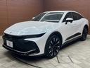 TOYOTA CROWN CROSSOVER