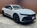 TOYOTA CROWN CROSSOVER