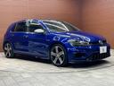 VOLKSWAGEN GOLF R