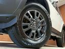 【純正１８インチアルミホイール】装着です！社外ＡＷやスタッドレス等もご相談下さい。