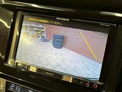「フルカラーバックモニター」を装備で駐車が苦手な方でも安心です。 4