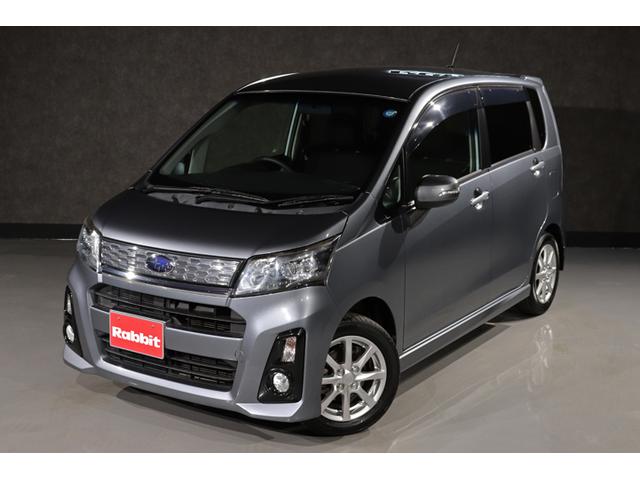 カスタムR 県内使用車 1オーナー LED A-STOP(20枚目)