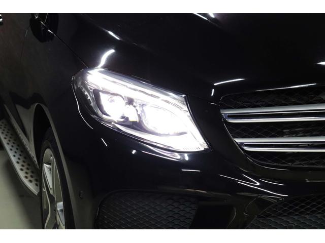 ＧＬＥ ＧＬＥ３５０ｄ　４マチックスポーツ　車検整備付き／パノラマＳＲ／純正ＨＤＤナビＴＶ／純正Ｒ２０ＡＷ／ハーマンカードン／黒ナッパ革スポーツシート／全席シートヒーター／アンビエントライト／電動チルト／ソナー／３６０°カメラ／衝突軽減／ＥＴＣ（12枚目）