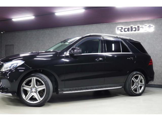 ＧＬＥ ＧＬＥ３５０ｄ　４マチックスポーツ　車検整備付き／パノラマＳＲ／純正ＨＤＤナビＴＶ／純正Ｒ２０ＡＷ／ハーマンカードン／黒ナッパ革スポーツシート／全席シートヒーター／アンビエントライト／電動チルト／ソナー／３６０°カメラ／衝突軽減／ＥＴＣ（18枚目）