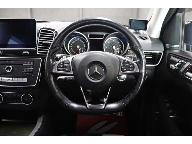 ＧＬＥ ＧＬＥ３５０ｄ　４マチックスポーツ　車検整備付き／パノラマＳＲ／純正ＨＤＤナビＴＶ／純正Ｒ２０ＡＷ／ハーマンカードン／黒ナッパ革スポーツシート／全席シートヒーター／アンビエントライト／電動チルト／ソナー／３６０°カメラ／衝突軽減／ＥＴＣ（26枚目）