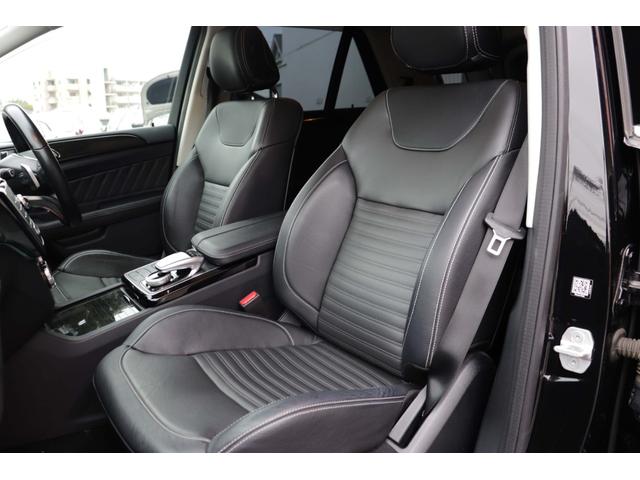ＧＬＥ ＧＬＥ３５０ｄ　４マチックスポーツ　車検整備付き／パノラマＳＲ／純正ＨＤＤナビＴＶ／純正Ｒ２０ＡＷ／ハーマンカードン／黒ナッパ革スポーツシート／全席シートヒーター／アンビエントライト／電動チルト／ソナー／３６０°カメラ／衝突軽減／ＥＴＣ（34枚目）