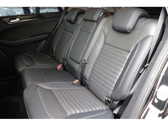 ＧＬＥ ＧＬＥ３５０ｄ　４マチックスポーツ　車検整備付き／パノラマＳＲ／純正ＨＤＤナビＴＶ／純正Ｒ２０ＡＷ／ハーマンカードン／黒ナッパ革スポーツシート／全席シートヒーター／アンビエントライト／電動チルト／ソナー／３６０°カメラ／衝突軽減／ＥＴＣ（36枚目）