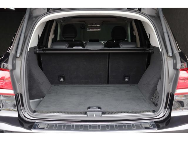 ＧＬＥ ＧＬＥ３５０ｄ　４マチックスポーツ　車検整備付き／パノラマＳＲ／純正ＨＤＤナビＴＶ／純正Ｒ２０ＡＷ／ハーマンカードン／黒ナッパ革スポーツシート／全席シートヒーター／アンビエントライト／電動チルト／ソナー／３６０°カメラ／衝突軽減／ＥＴＣ（37枚目）