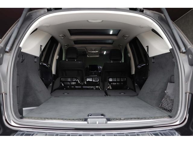 ＧＬＥ ＧＬＥ３５０ｄ　４マチックスポーツ　車検整備付き／パノラマＳＲ／純正ＨＤＤナビＴＶ／純正Ｒ２０ＡＷ／ハーマンカードン／黒ナッパ革スポーツシート／全席シートヒーター／アンビエントライト／電動チルト／ソナー／３６０°カメラ／衝突軽減／ＥＴＣ（39枚目）