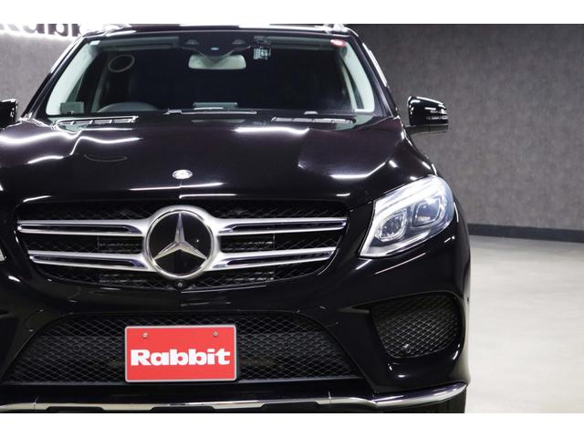 ＧＬＥ ＧＬＥ３５０ｄ　４マチックスポーツ　車検整備付き／パノラマＳＲ／純正ＨＤＤナビＴＶ／純正Ｒ２０ＡＷ／ハーマンカードン／黒ナッパ革スポーツシート／全席シートヒーター／アンビエントライト／電動チルト／ソナー／３６０°カメラ／衝突軽減／ＥＴＣ（42枚目）