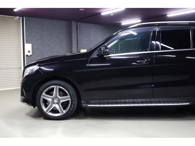 ＧＬＥ ＧＬＥ３５０ｄ　４マチックスポーツ　車検整備付き／パノラマＳＲ／純正ＨＤＤナビＴＶ／純正Ｒ２０ＡＷ／ハーマンカードン／黒ナッパ革スポーツシート／全席シートヒーター／アンビエントライト／電動チルト／ソナー／３６０°カメラ／衝突軽減／ＥＴＣ（45枚目）