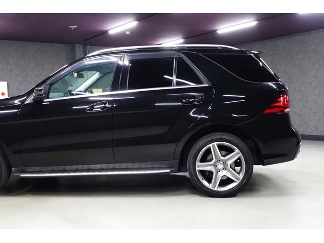 ＧＬＥ ＧＬＥ３５０ｄ　４マチックスポーツ　車検整備付き／パノラマＳＲ／純正ＨＤＤナビＴＶ／純正Ｒ２０ＡＷ／ハーマンカードン／黒ナッパ革スポーツシート／全席シートヒーター／アンビエントライト／電動チルト／ソナー／３６０°カメラ／衝突軽減／ＥＴＣ（46枚目）