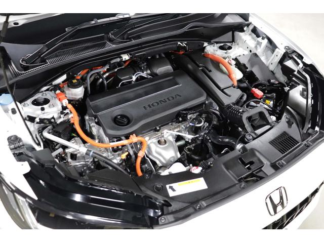 ZR-V e:HEV Z 1オーナー/本革/BOSEサウンド/ディスプレイナビTV/全周囲カメラ/Pバックドア/メモリー付Pシート/ホンダセンシグ/AndroidAuto/AppleCarPlay/シートヒーター/ETC2.0(5枚目)