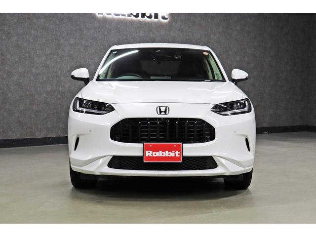 ZR-V e:HEV Z 1オーナー/本革/BOSEサウンド/ディスプレイナビTV/全周囲カメラ/Pバックドア/メモリー付Pシート/ホンダセンシグ/AndroidAuto/AppleCarPlay/シートヒーター/ETC2.0(10枚目)