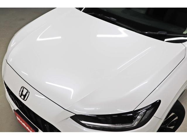 ZR-V e:HEV Z 1オーナー/本革/BOSEサウンド/ディスプレイナビTV/全周囲カメラ/Pバックドア/メモリー付Pシート/ホンダセンシグ/AndroidAuto/AppleCarPlay/シートヒーター/ETC2.0(11枚目)