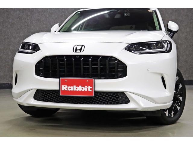 ZR-V e:HEV Z 1オーナー/本革/BOSEサウンド/ディスプレイナビTV/全周囲カメラ/Pバックドア/メモリー付Pシート/ホンダセンシグ/AndroidAuto/AppleCarPlay/シートヒーター/ETC2.0(12枚目)