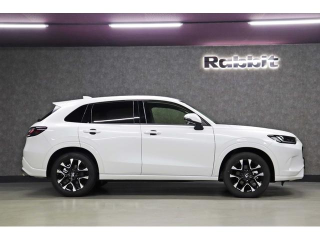 ZR-V e:HEV Z 1オーナー/本革/BOSEサウンド/ディスプレイナビTV/全周囲カメラ/Pバックドア/メモリー付Pシート/ホンダセンシグ/AndroidAuto/AppleCarPlay/シートヒーター/ETC2.0(16枚目)