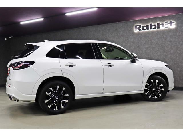 ZR-V e:HEV Z 1オーナー/本革/BOSEサウンド/ディスプレイナビTV/全周囲カメラ/Pバックドア/メモリー付Pシート/ホンダセンシグ/AndroidAuto/AppleCarPlay/シートヒーター/ETC2.0(17枚目)