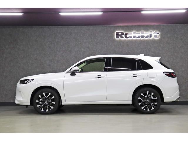 ZR-V e:HEV Z 1オーナー/本革/BOSEサウンド/ディスプレイナビTV/全周囲カメラ/Pバックドア/メモリー付Pシート/ホンダセンシグ/AndroidAuto/AppleCarPlay/シートヒーター/ETC2.0(19枚目)