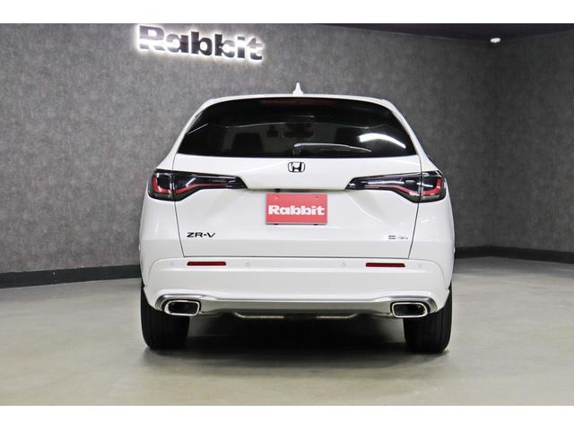 ZR-V e:HEV Z 1オーナー/本革/BOSEサウンド/ディスプレイナビTV/全周囲カメラ/Pバックドア/メモリー付Pシート/ホンダセンシグ/AndroidAuto/AppleCarPlay/シートヒーター/ETC2.0(22枚目)