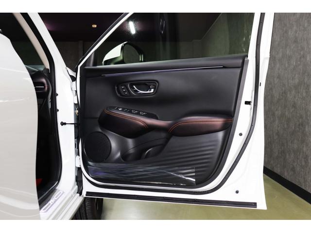 ZR-V e:HEV Z 1オーナー/本革/BOSEサウンド/ディスプレイナビTV/全周囲カメラ/Pバックドア/メモリー付Pシート/ホンダセンシグ/AndroidAuto/AppleCarPlay/シートヒーター/ETC2.0(26枚目)