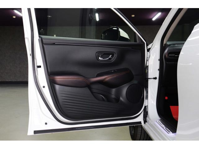 ZR-V e:HEV Z 1オーナー/本革/BOSEサウンド/ディスプレイナビTV/全周囲カメラ/Pバックドア/メモリー付Pシート/ホンダセンシグ/AndroidAuto/AppleCarPlay/シートヒーター/ETC2.0(27枚目)