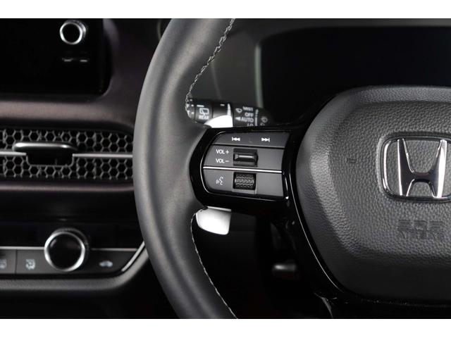 ZR-V e:HEV Z 1オーナー/本革/BOSEサウンド/ディスプレイナビTV/全周囲カメラ/Pバックドア/メモリー付Pシート/ホンダセンシグ/AndroidAuto/AppleCarPlay/シートヒーター/ETC2.0(31枚目)