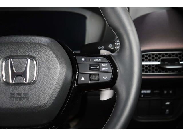 ZR-V e:HEV Z 1オーナー/本革/BOSEサウンド/ディスプレイナビTV/全周囲カメラ/Pバックドア/メモリー付Pシート/ホンダセンシグ/AndroidAuto/AppleCarPlay/シートヒーター/ETC2.0(32枚目)