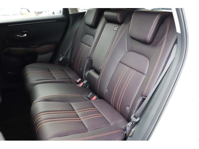 ZR-V e:HEV Z 1オーナー/本革/BOSEサウンド/ディスプレイナビTV/全周囲カメラ/Pバックドア/メモリー付Pシート/ホンダセンシグ/AndroidAuto/AppleCarPlay/シートヒーター/ETC2.0(39枚目)