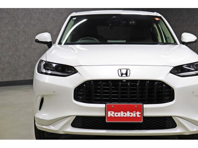 ZR-V e:HEV Z 1オーナー/本革/BOSEサウンド/ディスプレイナビTV/全周囲カメラ/Pバックドア/メモリー付Pシート/ホンダセンシグ/AndroidAuto/AppleCarPlay/シートヒーター/ETC2.0(44枚目)