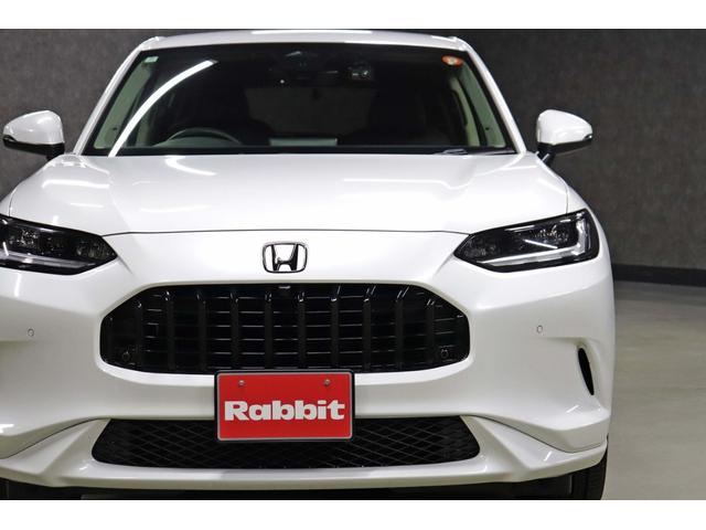 ZR-V e:HEV Z 1オーナー/本革/BOSEサウンド/ディスプレイナビTV/全周囲カメラ/Pバックドア/メモリー付Pシート/ホンダセンシグ/AndroidAuto/AppleCarPlay/シートヒーター/ETC2.0(45枚目)