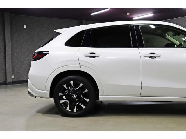 ZR-V e:HEV Z 1オーナー/本革/BOSEサウンド/ディスプレイナビTV/全周囲カメラ/Pバックドア/メモリー付Pシート/ホンダセンシグ/AndroidAuto/AppleCarPlay/シートヒーター/ETC2.0(46枚目)