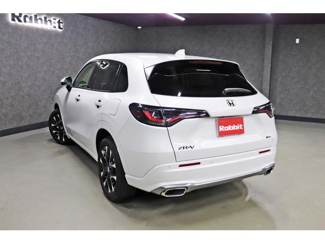 ZR-V e:HEV Z 1オーナー/本革/BOSEサウンド/ディスプレイナビTV/全周囲カメラ/Pバックドア/メモリー付Pシート/ホンダセンシグ/AndroidAuto/AppleCarPlay/シートヒーター/ETC2.0(50枚目)