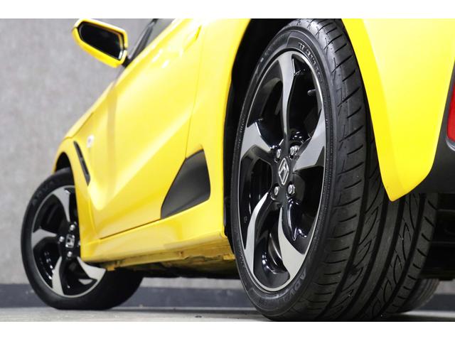 S660 α 修復歴なし/走行1.5万キロ/禁煙/黒幌/純正黒銀15AW/黒革コンビシート/LEDヘッド/クルーズコントロール/7型オンダッシュナビTV/Bカメラ/スマートキー/スーパーキャット/ETC/横滑り防止(19枚目)
