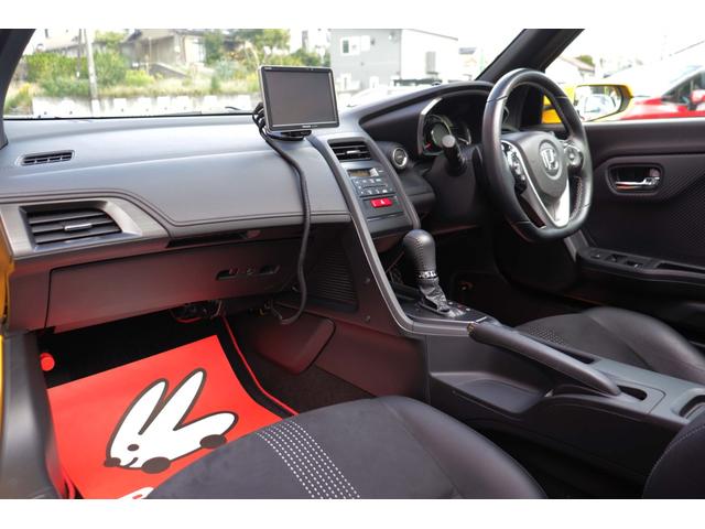 S660 α 修復歴なし/走行1.5万キロ/禁煙/黒幌/純正黒銀15AW/黒革コンビシート/LEDヘッド/クルーズコントロール/7型オンダッシュナビTV/Bカメラ/スマートキー/スーパーキャット/ETC/横滑り防止(28枚目)