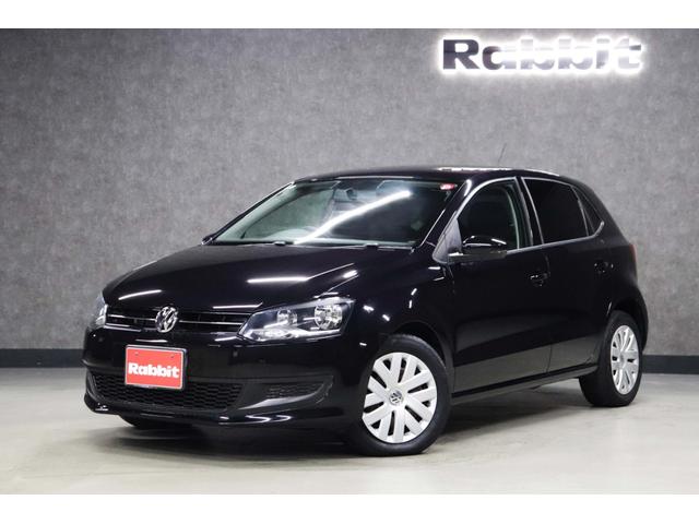 ポロ TSIコンフォートライン 禁煙車 修復歴無 ターボ/MTモード付き 純正SDナビ フルセグTV Bluetooth/USB/ミュージックプレイヤー接続 ETC キーレスエントリー ABS ESC(2枚目)