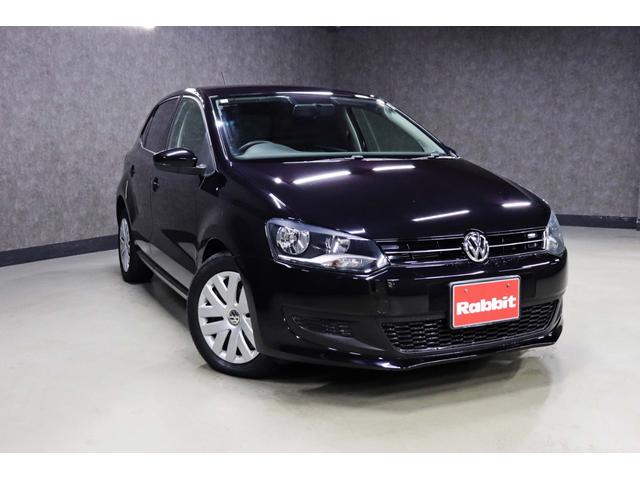 ポロ TSIコンフォートライン 禁煙車 修復歴無 ターボ/MTモード付き 純正SDナビ フルセグTV Bluetooth/USB/ミュージックプレイヤー接続 ETC キーレスエントリー ABS ESC(3枚目)