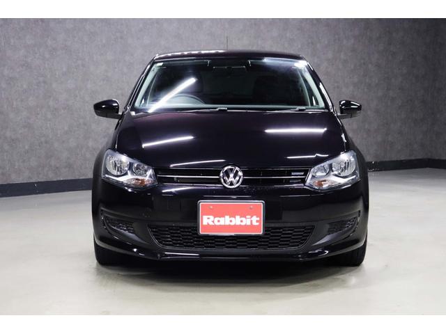 ポロ TSIコンフォートライン 禁煙車 修復歴無 ターボ/MTモード付き 純正SDナビ フルセグTV Bluetooth/USB/ミュージックプレイヤー接続 ETC キーレスエントリー ABS ESC(8枚目)