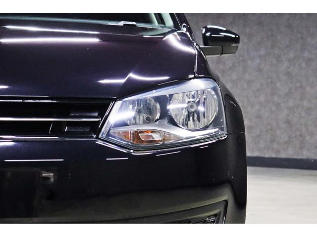 ポロ TSIコンフォートライン 禁煙車 修復歴無 ターボ/MTモード付き 純正SDナビ フルセグTV Bluetooth/USB/ミュージックプレイヤー接続 ETC キーレスエントリー ABS ESC(11枚目)