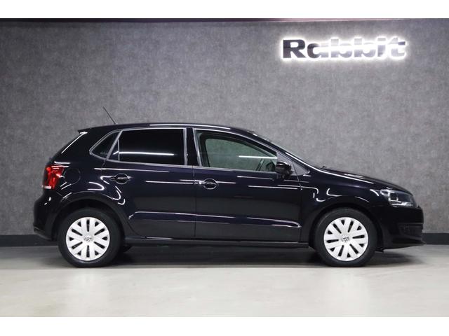 ポロ TSIコンフォートライン 禁煙車 修復歴無 ターボ/MTモード付き 純正SDナビ フルセグTV Bluetooth/USB/ミュージックプレイヤー接続 ETC キーレスエントリー ABS ESC(13枚目)