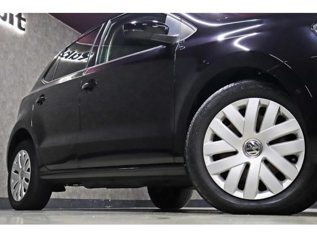 ポロ TSIコンフォートライン 禁煙車 修復歴無 ターボ/MTモード付き 純正SDナビ フルセグTV Bluetooth/USB/ミュージックプレイヤー接続 ETC キーレスエントリー ABS ESC(15枚目)