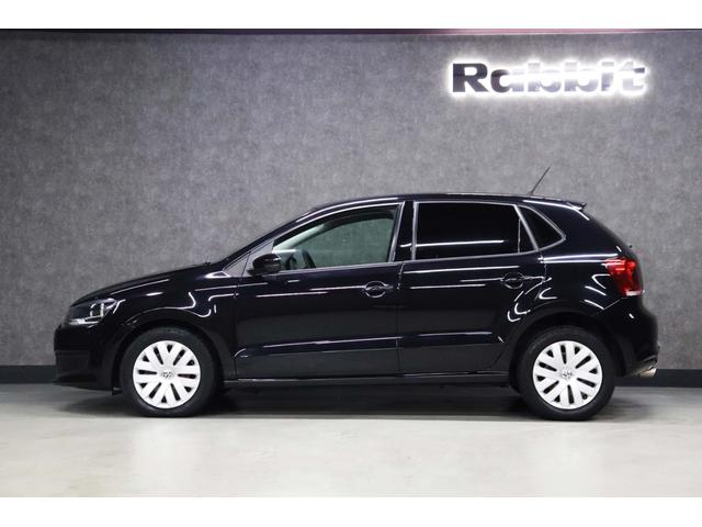 ポロ TSIコンフォートライン 禁煙車 修復歴無 ターボ/MTモード付き 純正SDナビ フルセグTV Bluetooth/USB/ミュージックプレイヤー接続 ETC キーレスエントリー ABS ESC(16枚目)