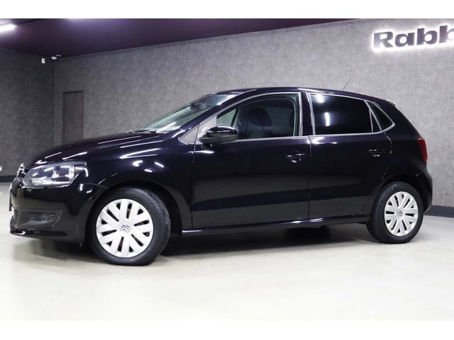 ポロ TSIコンフォートライン 禁煙車 修復歴無 ターボ/MTモード付き 純正SDナビ フルセグTV Bluetooth/USB/ミュージックプレイヤー接続 ETC キーレスエントリー ABS ESC(17枚目)