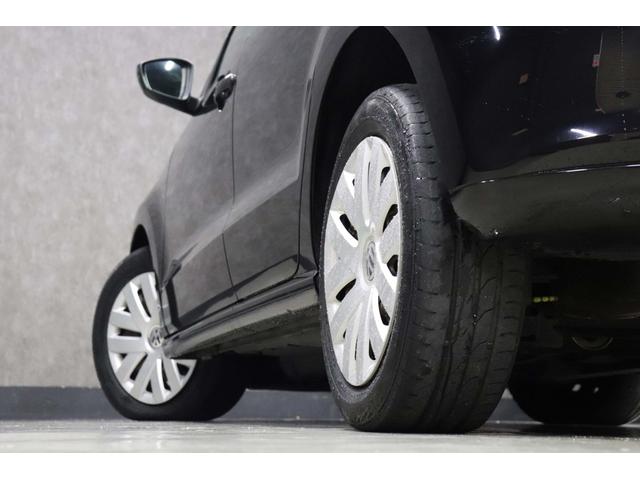 ポロ TSIコンフォートライン 禁煙車 修復歴無 ターボ/MTモード付き 純正SDナビ フルセグTV Bluetooth/USB/ミュージックプレイヤー接続 ETC キーレスエントリー ABS ESC(18枚目)