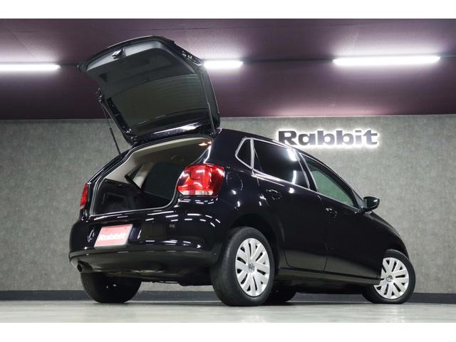 ポロ TSIコンフォートライン 禁煙車 修復歴無 ターボ/MTモード付き 純正SDナビ フルセグTV Bluetooth/USB/ミュージックプレイヤー接続 ETC キーレスエントリー ABS ESC(21枚目)